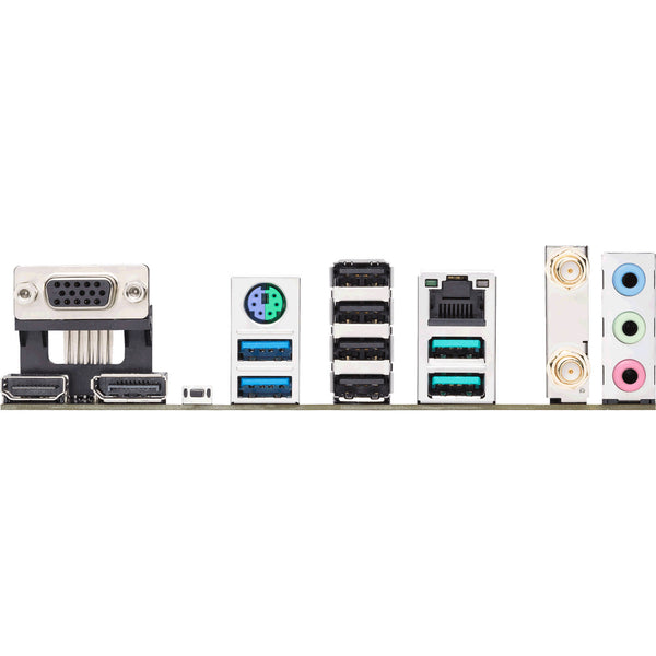 ASUS PRIME B650M-A II AMD B650 Socket AM5 micro ATX MOTHERBOARD - Image 4